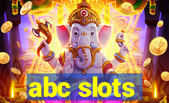 abc slots